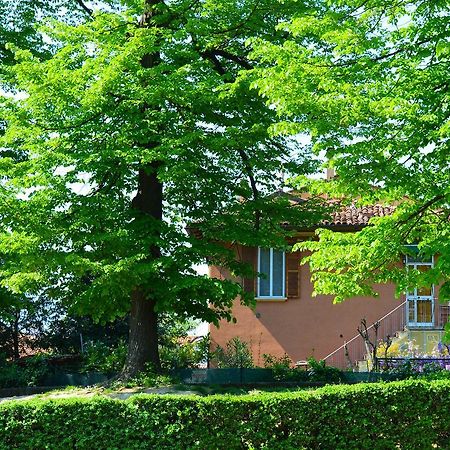 فندق Il Giardino Nel Parco R&B بولونيا المظهر الخارجي الصورة