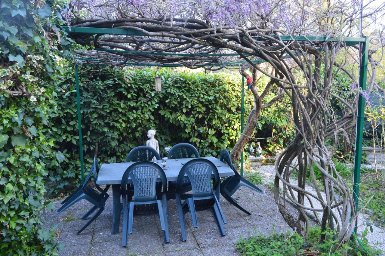 فندق Il Giardino Nel Parco R&B بولونيا المظهر الخارجي الصورة