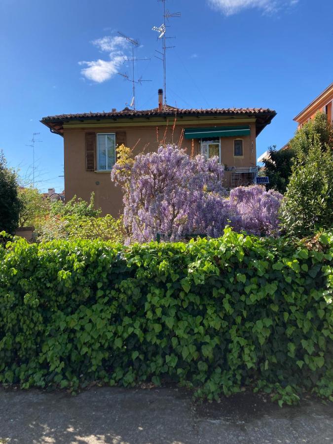 فندق Il Giardino Nel Parco R&B بولونيا المظهر الخارجي الصورة