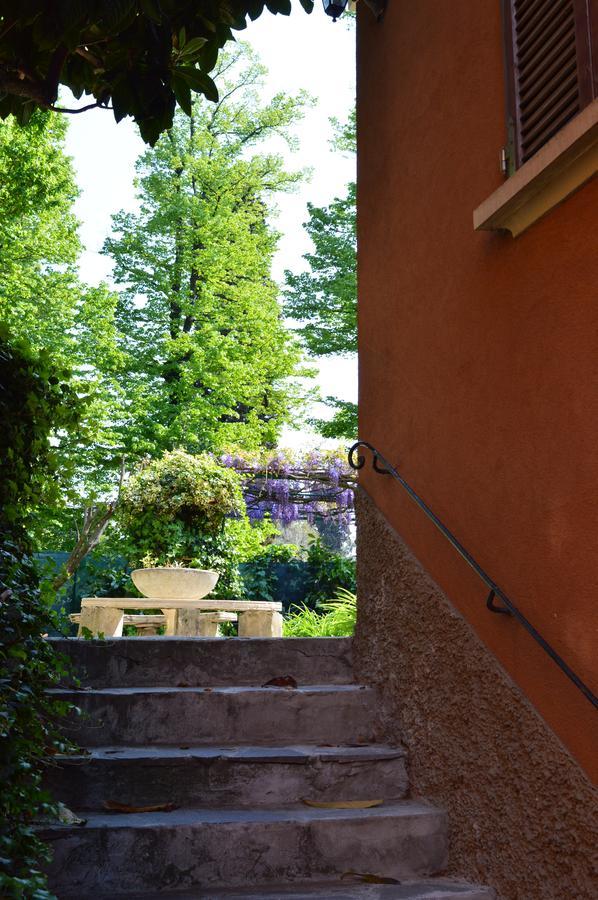 فندق Il Giardino Nel Parco R&B بولونيا المظهر الخارجي الصورة