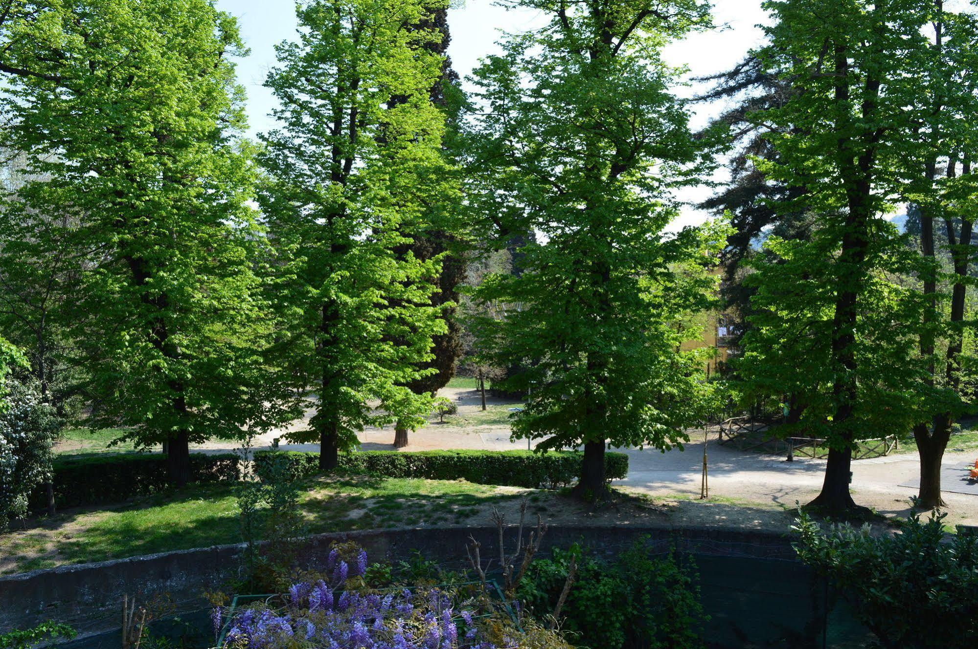 فندق Il Giardino Nel Parco R&B بولونيا المظهر الخارجي الصورة