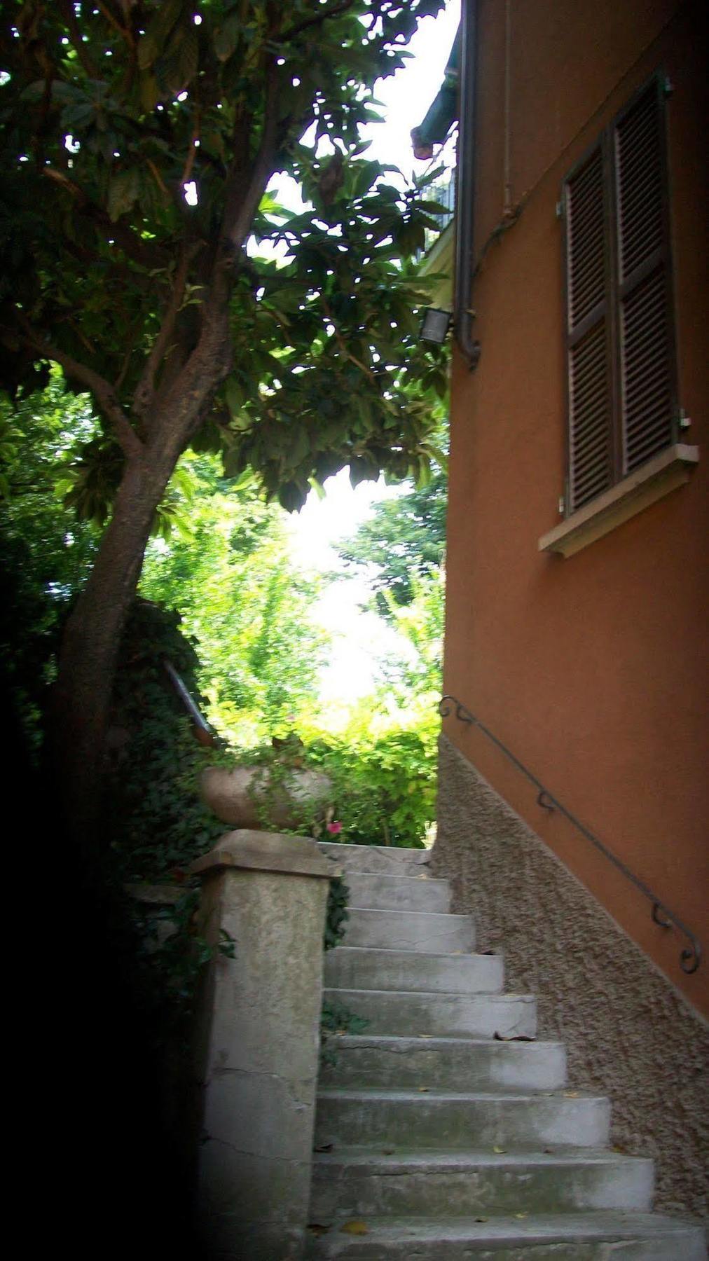 فندق Il Giardino Nel Parco R&B بولونيا المظهر الخارجي الصورة