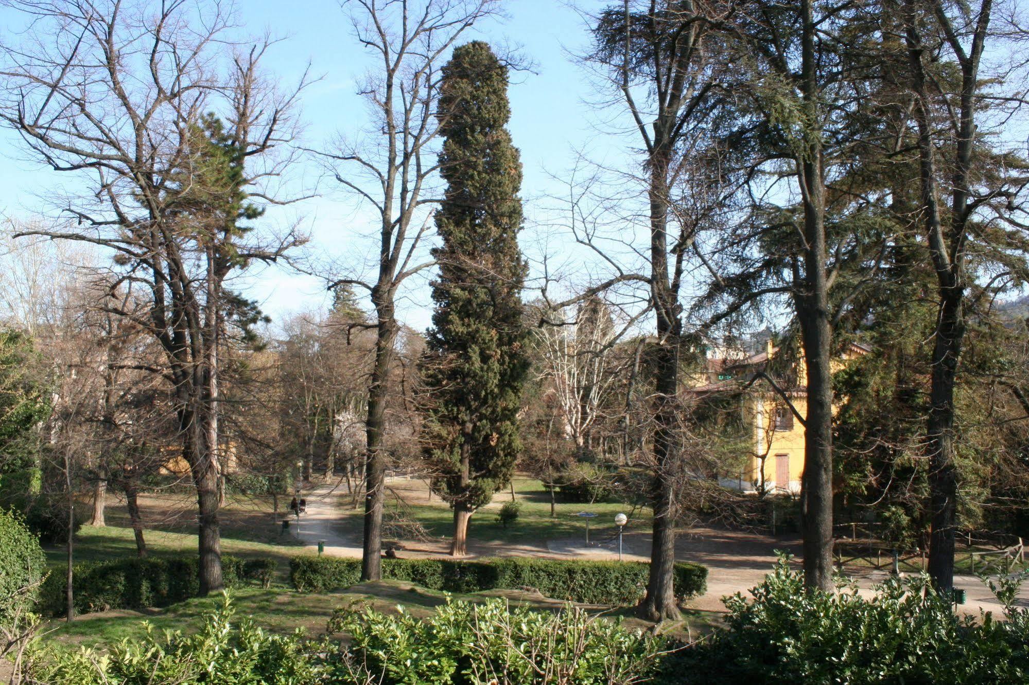 فندق Il Giardino Nel Parco R&B بولونيا المظهر الخارجي الصورة